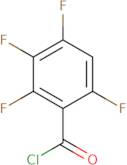 2,3,4,6-Tetrafluorobenzoyl Chloride