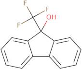 9-(Trifluoromethyl)-9H-Fluoren-9-Ol