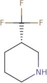 (3S)-3-(Trifluoromethyl)-Piperidine