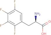 2,3,4,5-Tetrafluoro-D-phenylalanine