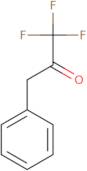 1,1,1-Trifluoro-3-phenyl-2-propanone