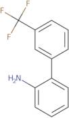 3'-Trifluoromethylbiphenyl-2-Ylamine