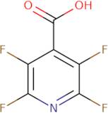 2,3,5,6-Tetrafluoroisonicotinic Acid