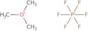 Trimethyloxonium hexafluorophosphate