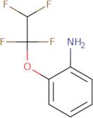 2-(1,1,2,2-Tetrafluoroethoxy)Aniline