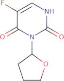 3-(2-Tetrahydrofuryl)-5-fluorouracil