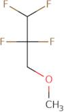 1,1,2,2-Tetrafluoro-3-Methoxypropane