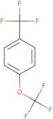 4-(Trifluoromethoxy)Benzotrifluoride