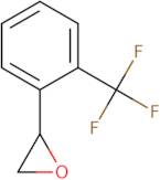 2-[2-(Trifluoromethyl)Phenyl]Oxirane
