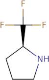 (2S)-2-(Trifluoromethyl)-Pyrrolidine