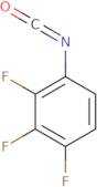 1,2,3-Trifluoro-4-Isocyanato-Benzene