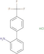 4'-(Trifluoromethyl)-2-Biphenylamine