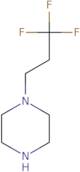 1-(3,3,3-Trifluoropropyl)-Piperazine