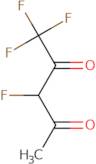 1,1,1,3-Tetrafluoro-2,4-Pentanedione