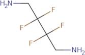 2,2,3,3-Tetrafluorobutane-1,4-Diamine