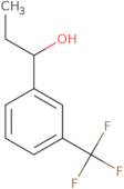 1-[3-(Trifluoromethyl)Phenyl]Propanol