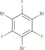 1,3,5-Tribromo-2,4,6-Trifluorobenzene