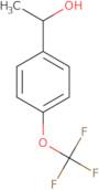 1-[4-(Trifluoromethoxy)Phenyl]Ethanol