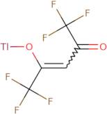 Thallium(I) hexafluoroacetylacetonate
