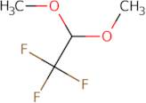 Trifluoroacetaldehyde Dimethyl Acetal