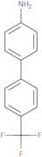 4'-Trifluoromethyl-Biphenyl-4-Ylamine