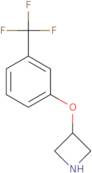3-(3-Trifluoromethylphenoxy)azetidine