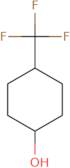 trans-4-(Trifluoromethyl)cyclohexanol