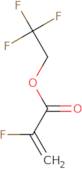 2,2,2-Trifluoroethyl 2-fluoroacrylate