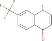 7-(Trifluoromethyl)-4(1H)-Quinolinone