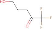 1,1,1-Trifluoro-5-hydroxy-2-pentanone