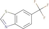 6-(Trifluoromethyl)-1,3-benzothiazole