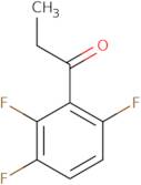 1-(2,3,6-Trifluorophenyl)-1-Propanone