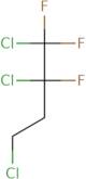 1,2,4-Trichloro-1,1,2-trifluorobutane