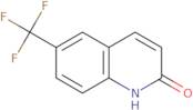 6-(Trifluoromethyl)-2(1H)-quinolinone