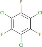 1,3,5-Trichloro-2,4,6-Trifluorobenzene