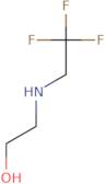 2-[(2,2,2-Trifluoroethyl)Amino]Ethanol