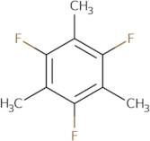 1,3,5-Trifluoro-2,4,6-trimethylbenzene