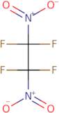 1,1,2,2-Tetrafluoro-1,2-Dinitro-Ethane