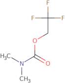 2,2,2-Trifluoroethyl Dimethylcarbamate