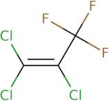 1,1,2-Trichloro-3,3,3-Trifluoropropene