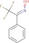 2,2,2-Trifluoro-1-Phenylethanone Oxime