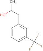 1-(3-Trifluoromethylphenyl)-2-Propanol