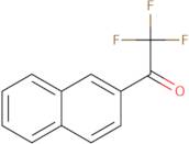 2,2,2-Trifluoro-1-(2-Naphthyl)Ethanone