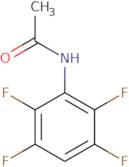 N-(2,3,5,6-Tetrafluorophenyl)Acetamide