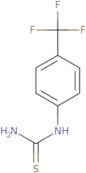 N-[4-(Trifluoromethyl)Phenyl]-Thiourea