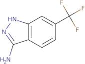 6-(Trifluoromethyl)-1H-Indazol-3-Amine