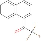2,2,2-Trifluoro-1-(1-Naphthyl)Ethanone
