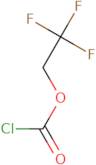 2,2,2-Trifluoroethyl carbonochloridate