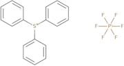 Triphenylsulfonium hexafluorophosphate