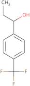 1-(4-Trifluoromethylphenyl)-1-propanol